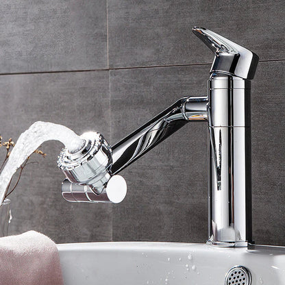AquaTwirl 1080° draaibare kraan