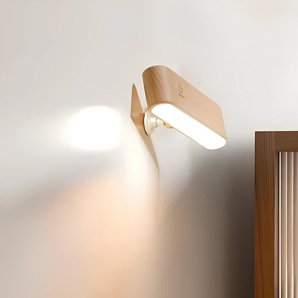 SMD Living draaibare wandlamp