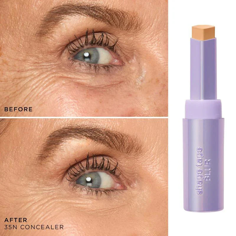 Blur Concealer Stick egaliserende concealer