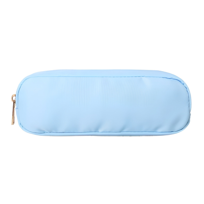 Nylon etui voor pennen en potloden