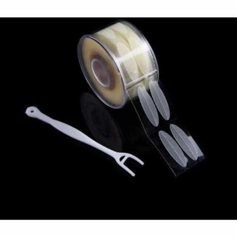 Dream Eyes Instant oogcorrectie strips