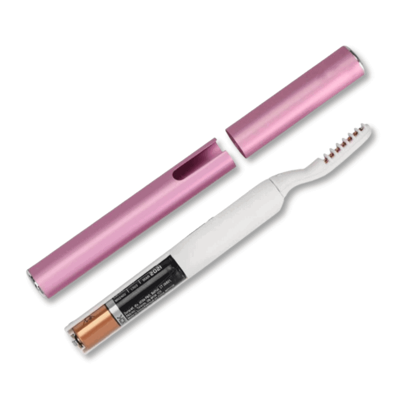 InstantCurl elektrische wimperkruller
