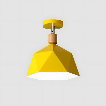 Lumio Läila Scandinavische Plafondlamp