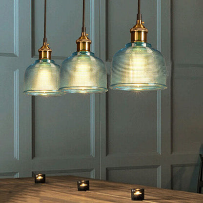 Moderne Glazen Hanglamp
