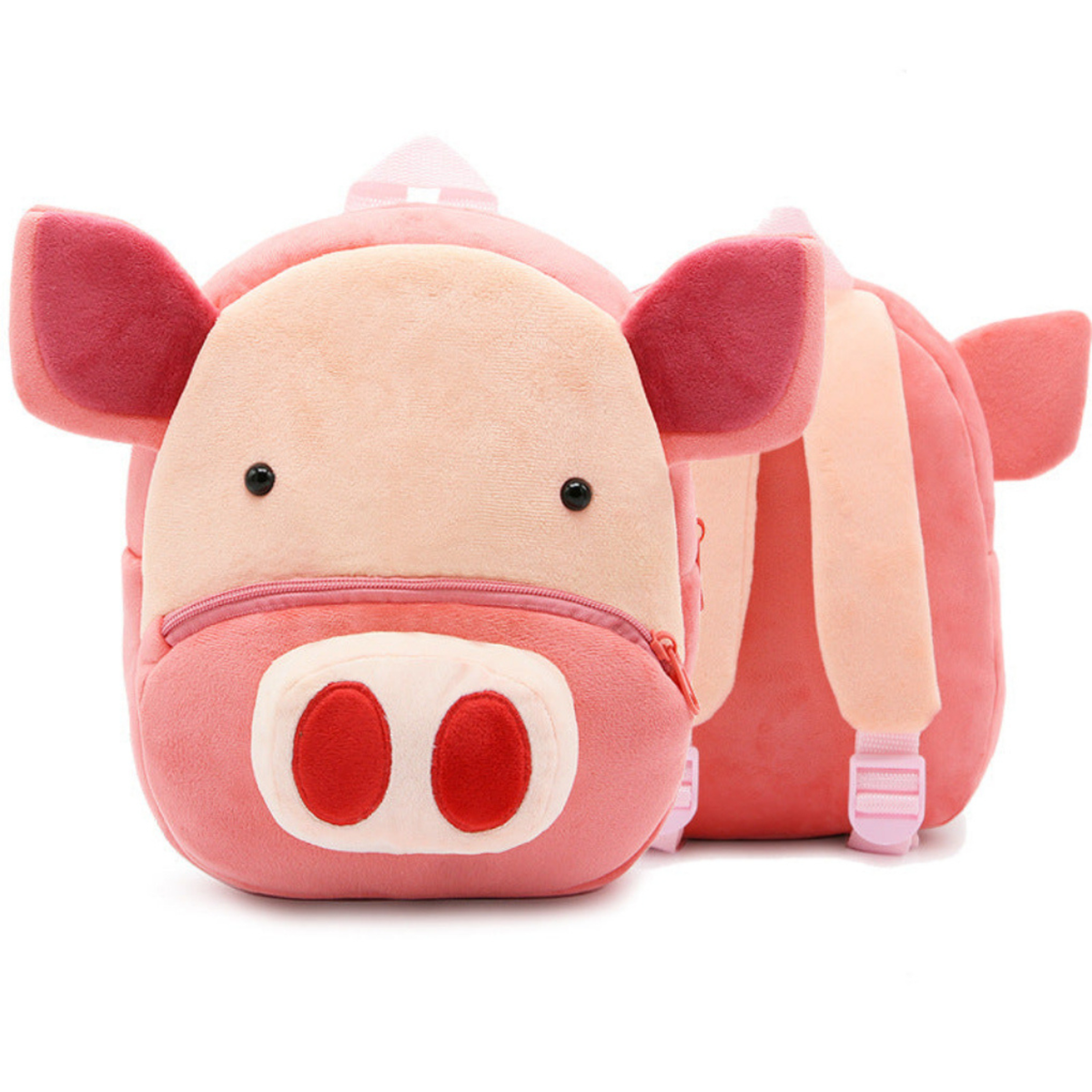 Pluche Dierenrugzak