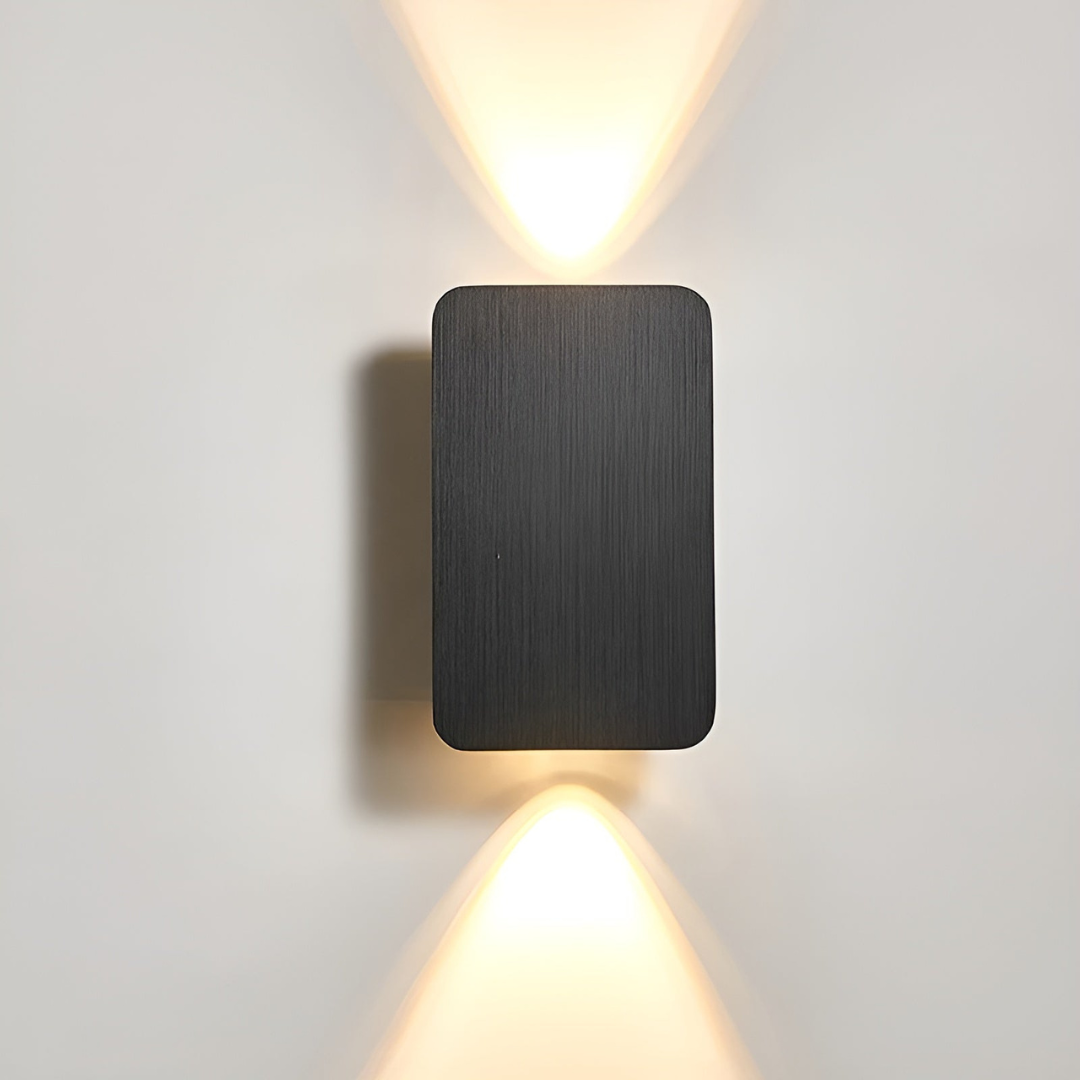 SMD Living Cindro minimalistische LED-wandlamp