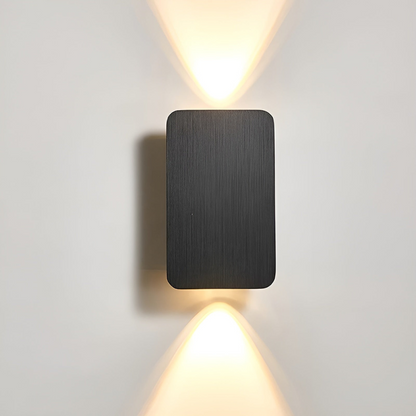 SMD Living Cindro minimalistische LED-wandlamp