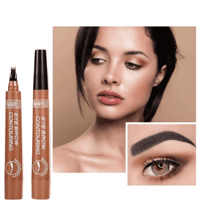 Browcure Waterproof Microblading Wenkbrauw Pen