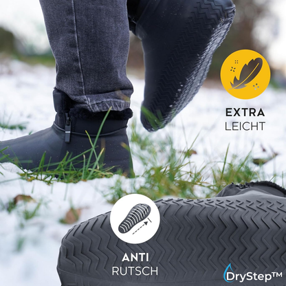 DryStep siliconen overschoenen