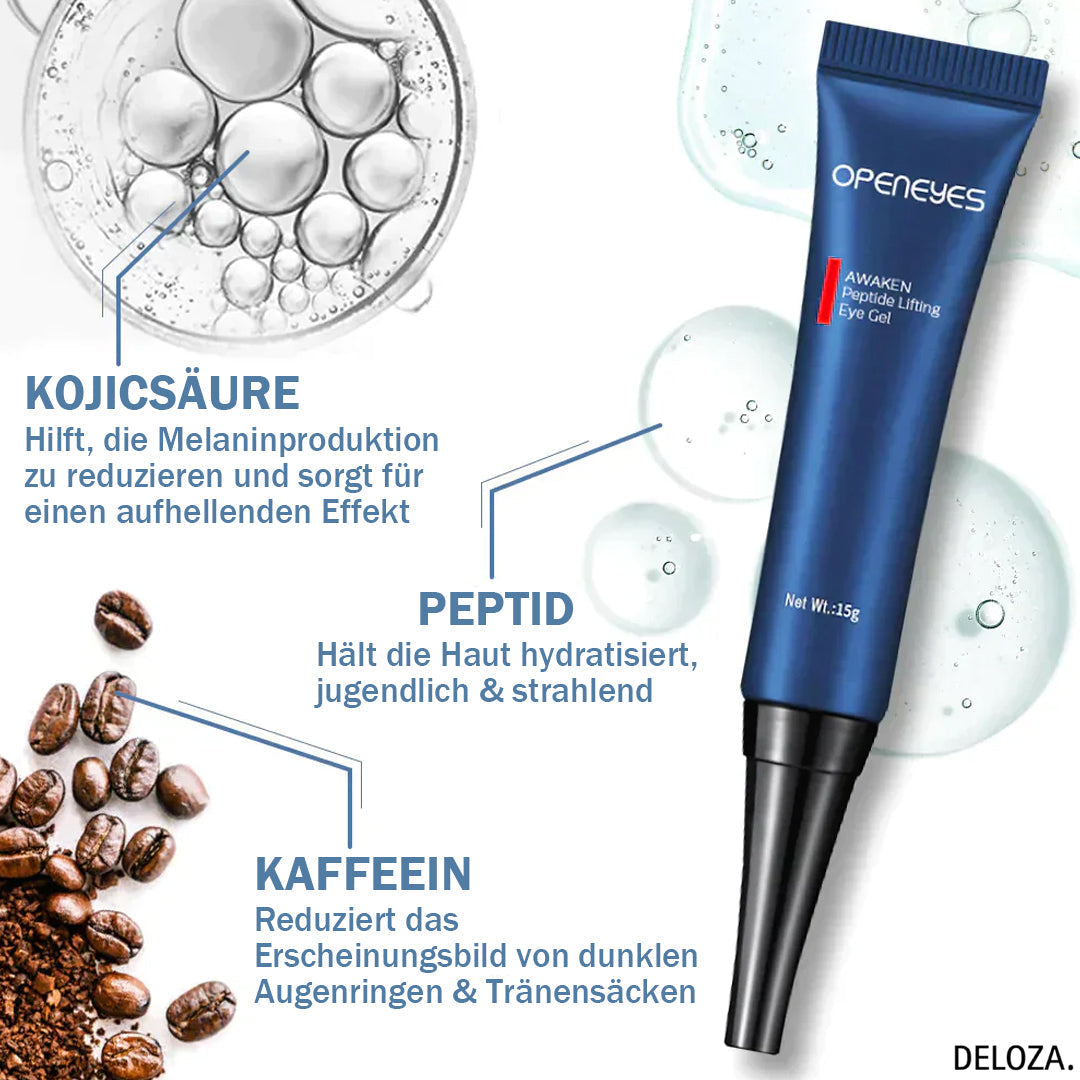 EyeTouch Lifting Oogengel
