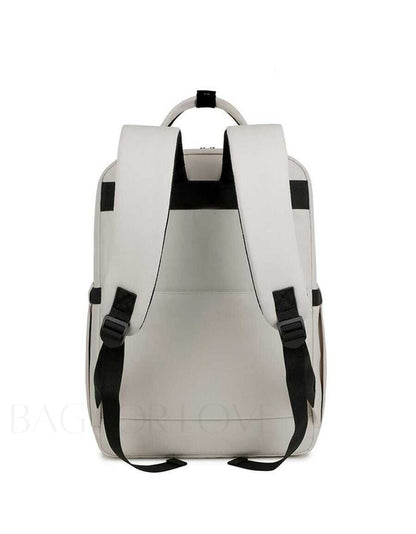 Nexor waterdichte laptoprugzak