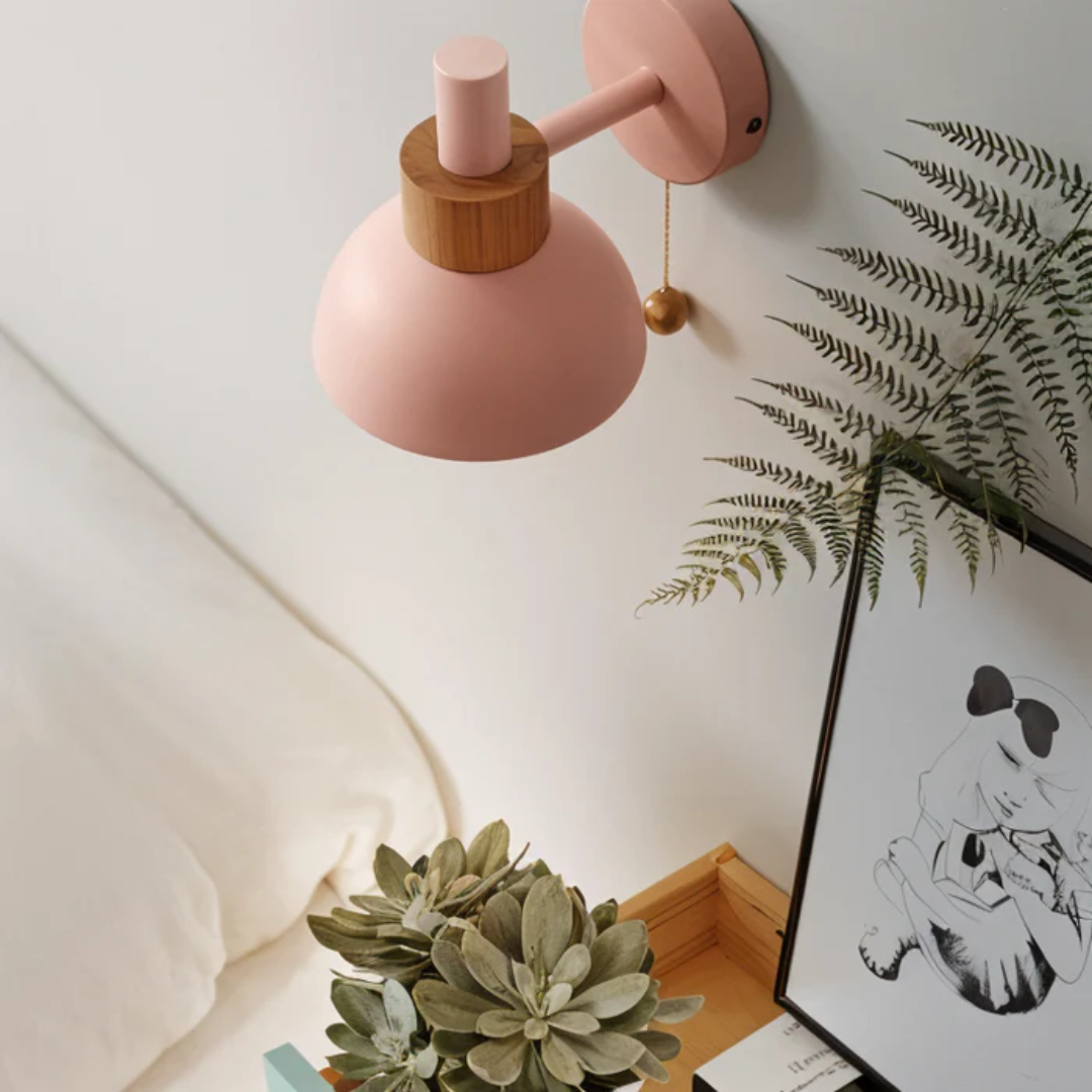 NordLume LED-wandlamp