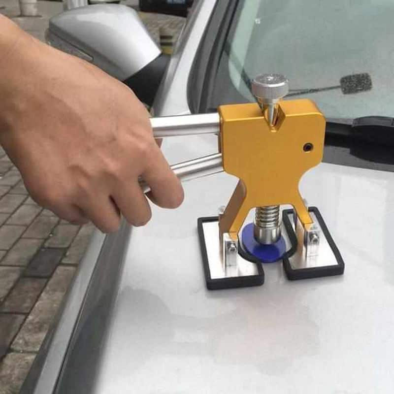 Premium deuk herstel tool