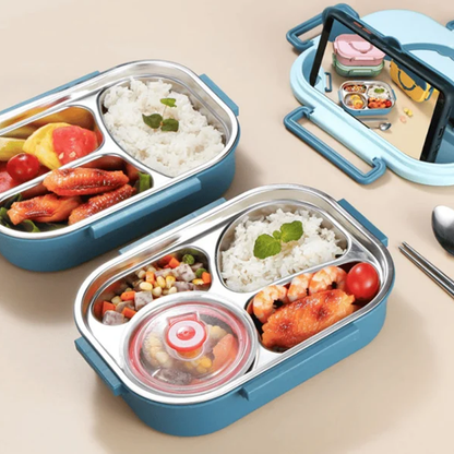 Navando ThermoBox geïsoleerde lunchbox
