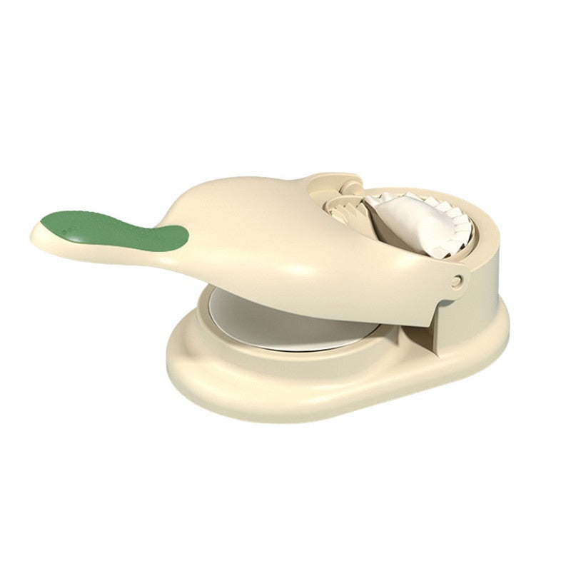 DumplingMaster 2-in-1 dumplingmaker