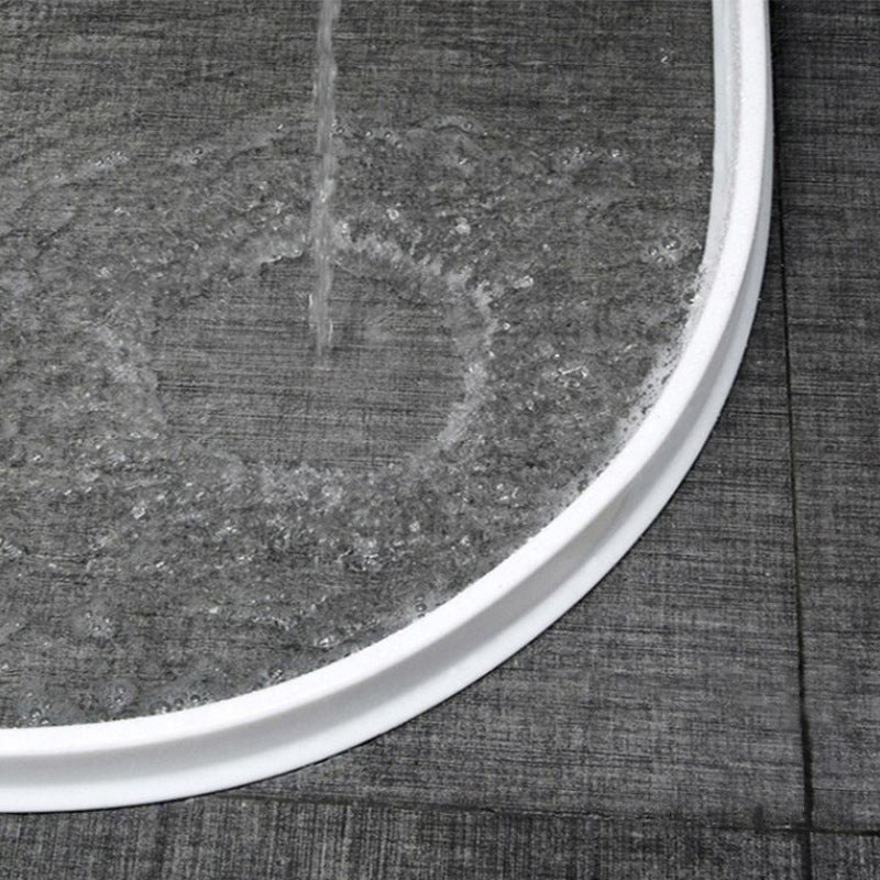 Akua WaterStopper siliconen douchebarrière