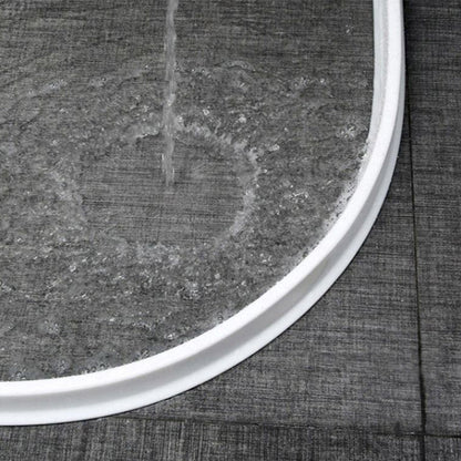 Akua WaterStopper siliconen douchebarrière