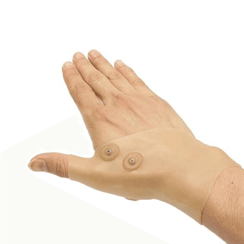 TheraGlove magnetische steunhandschoenen