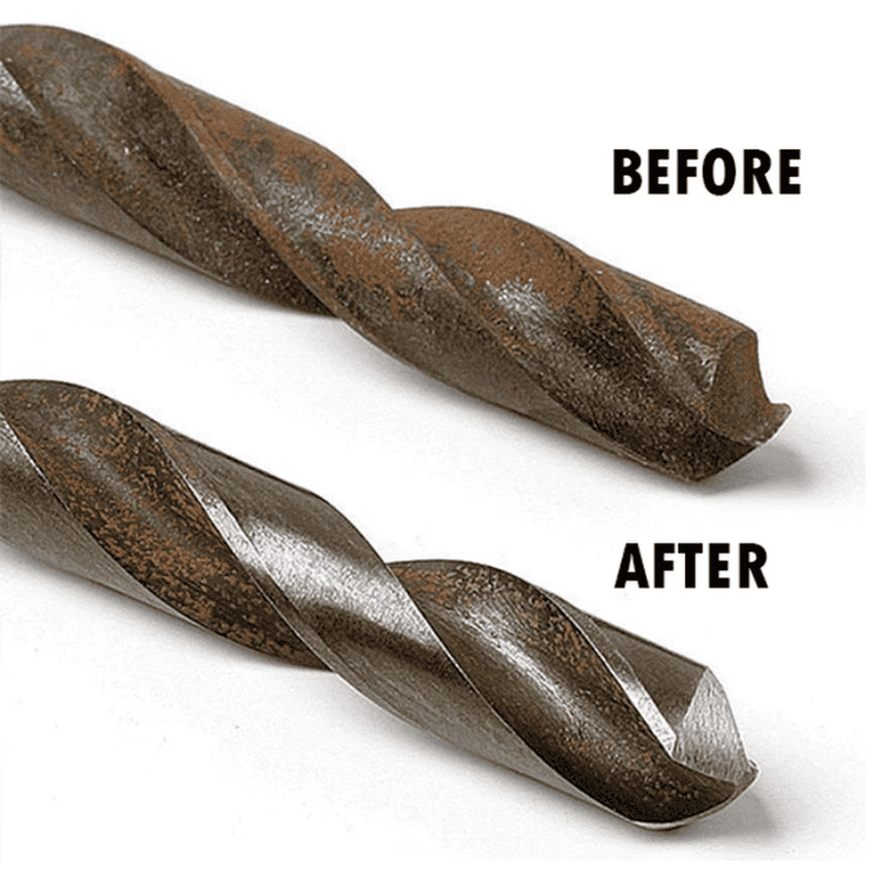 DrillFix boorslijper