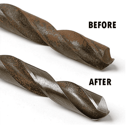 DrillFix boorslijper