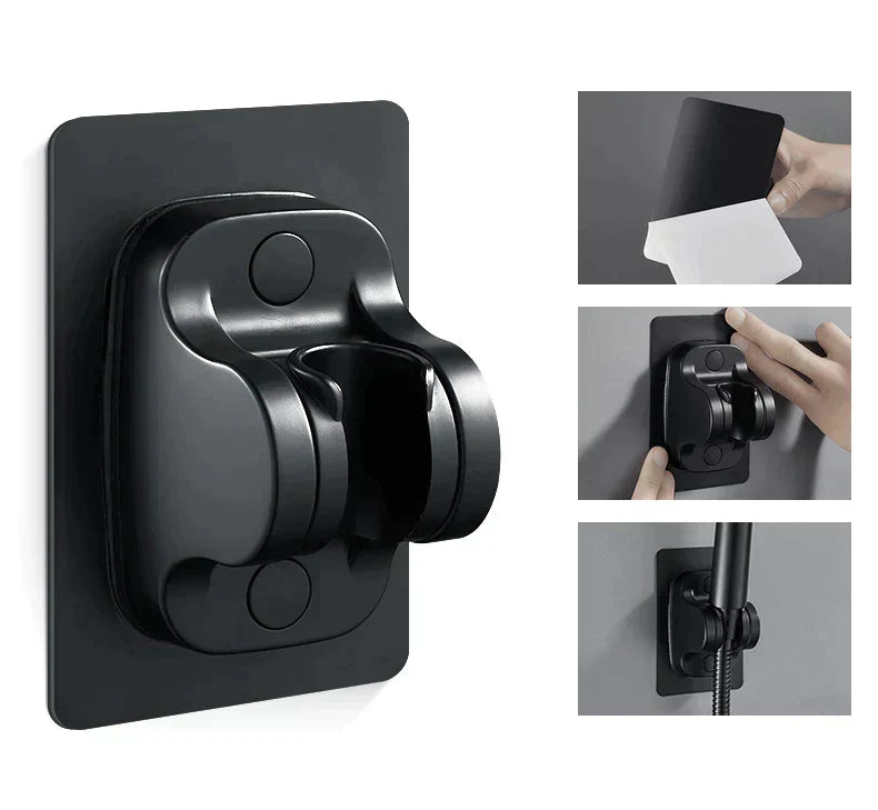 StrongFlow Jet waterbesparende handdouche
