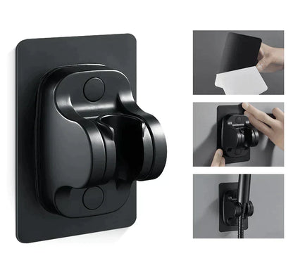 StrongFlow Jet waterbesparende handdouche