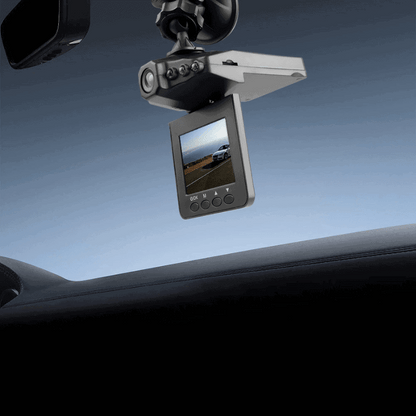 Driving Recorder HD groothoek dashcam