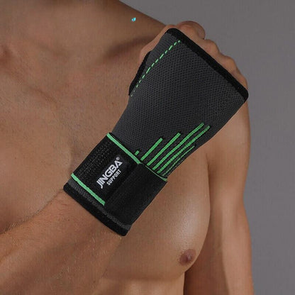 FlexGuard comfortabele polsbrace