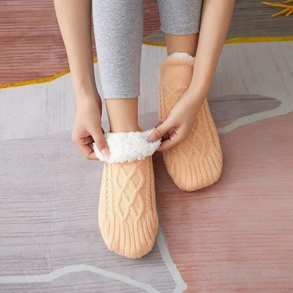 Dames antislip yogasokken 2 paar