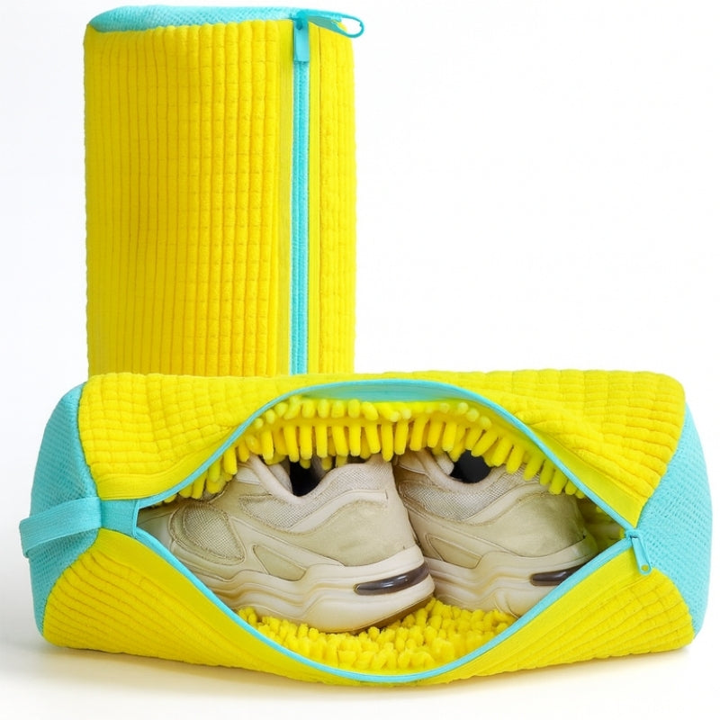 Cleanyx beschermende schoenen waszak