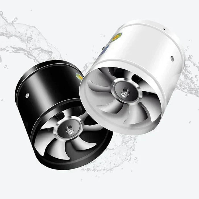 StrongFlow krachtige afzuigventilator