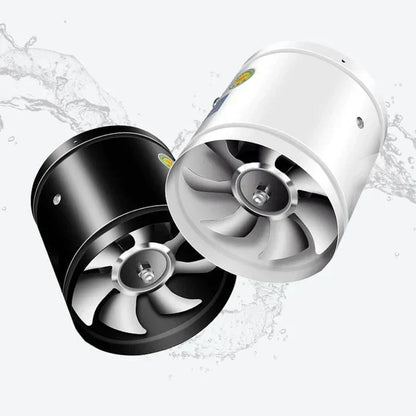 StrongFlow krachtige afzuigventilator
