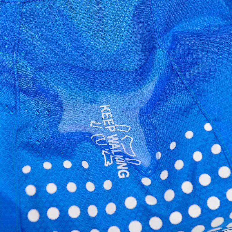 AquaPack waterdichte hydratatierugzak