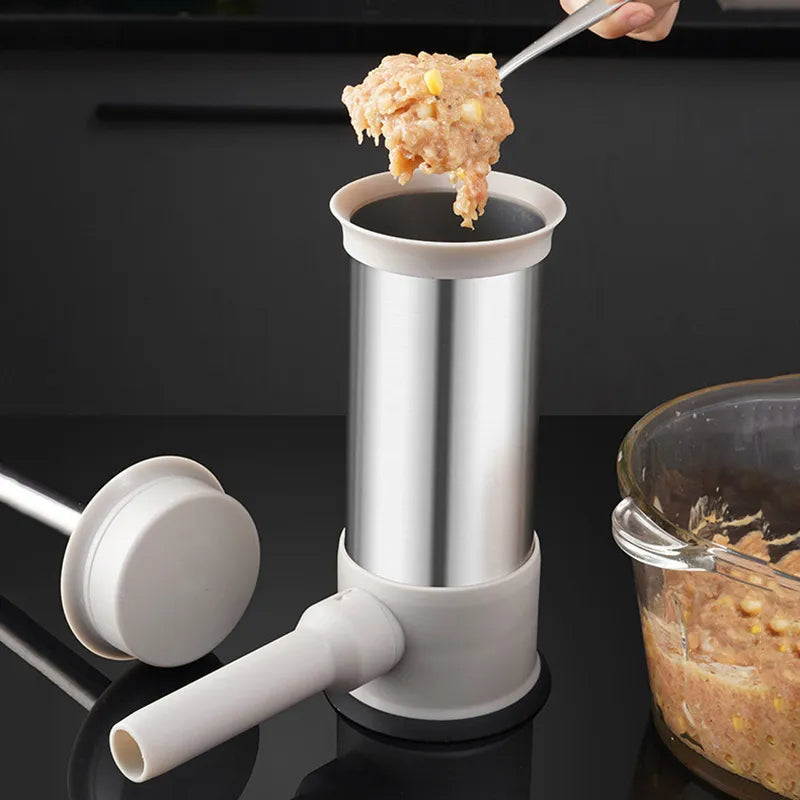 SausageCraft handmatige worstenmaker