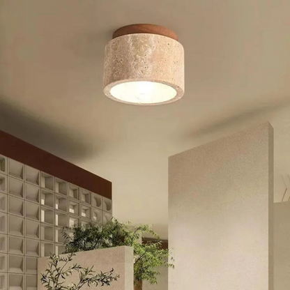SMD Living Radia Japans design plafondlamp