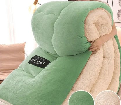 FrostGuard luxe winter dekbed