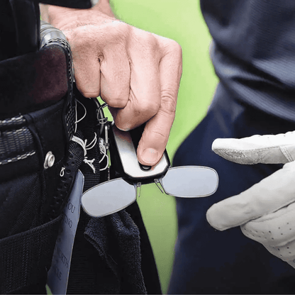 SmartOptics opvouwbare sleutelhanger leesbril