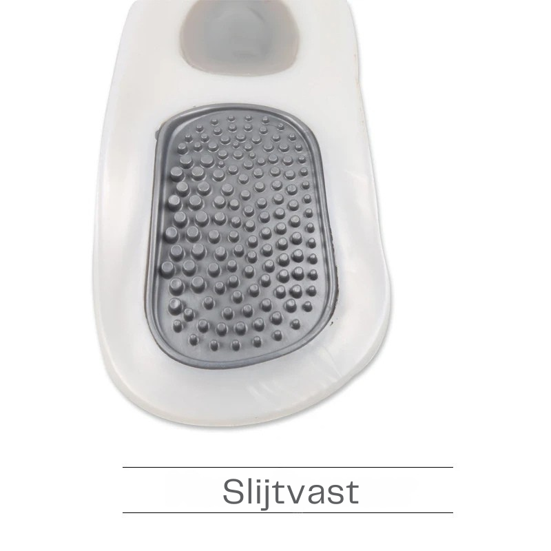 OrthoStep Arch orthopedische inlegzolen