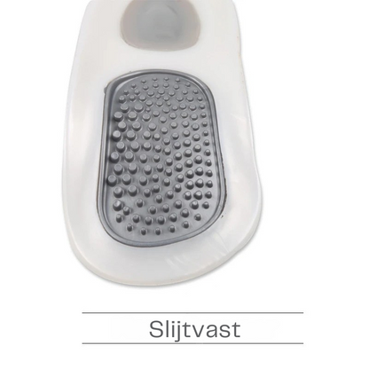 OrthoStep Arch orthopedische inlegzolen