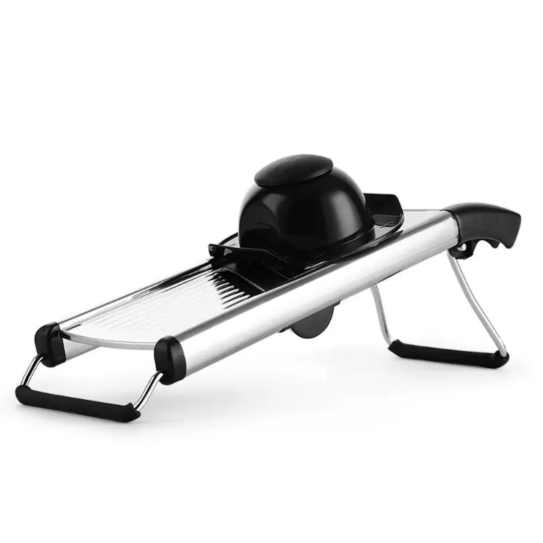PrecisionSlice roestvrijstalen mandoline
