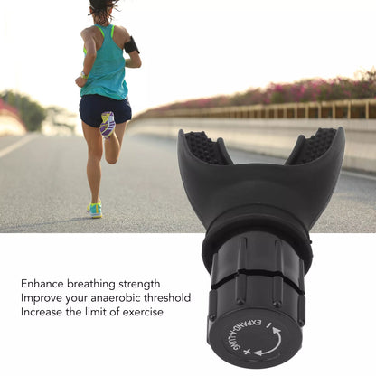 BreathePower Trainer ademhalingstrainer