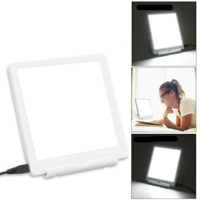NutriLight LED lichttherapielamp