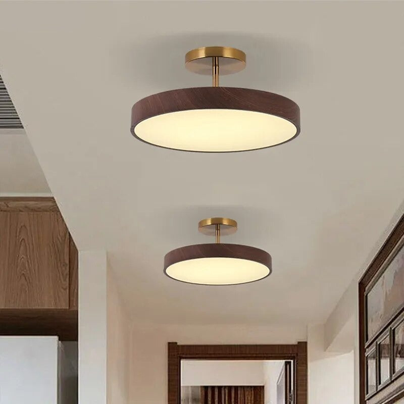 Lumio Scandinavische plafondlamp