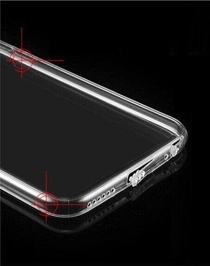 Ultra Hybrid Bumper Case iPhone 6 Plus / 6S Plus
