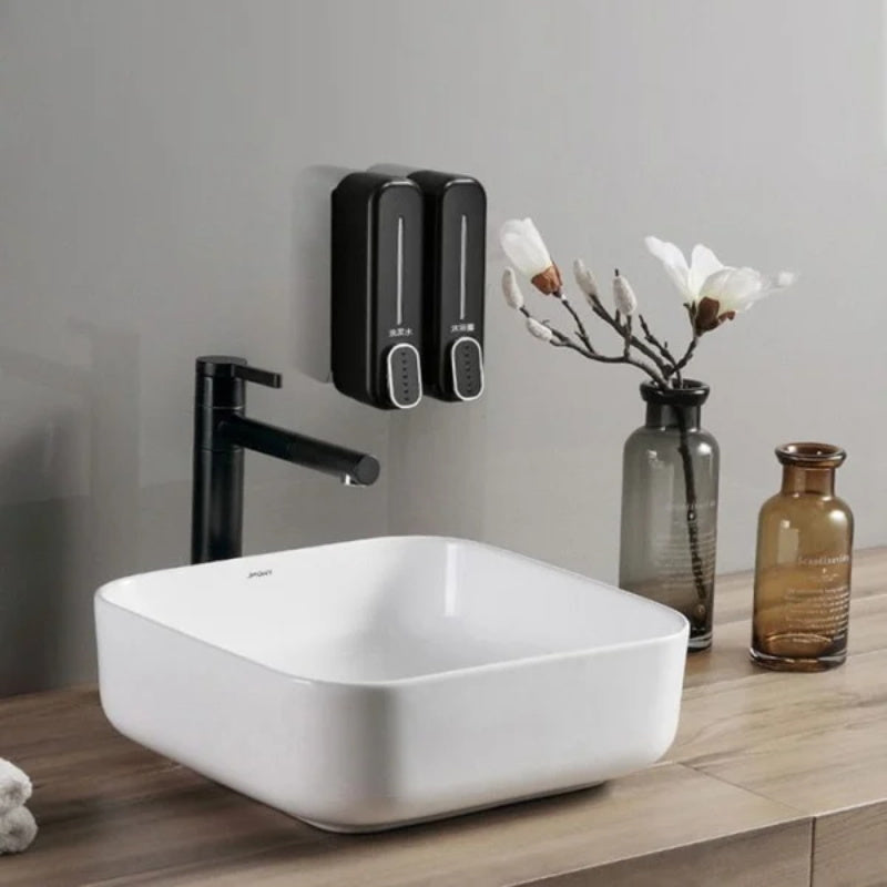 PureSense™ automatische zeepdispenser
