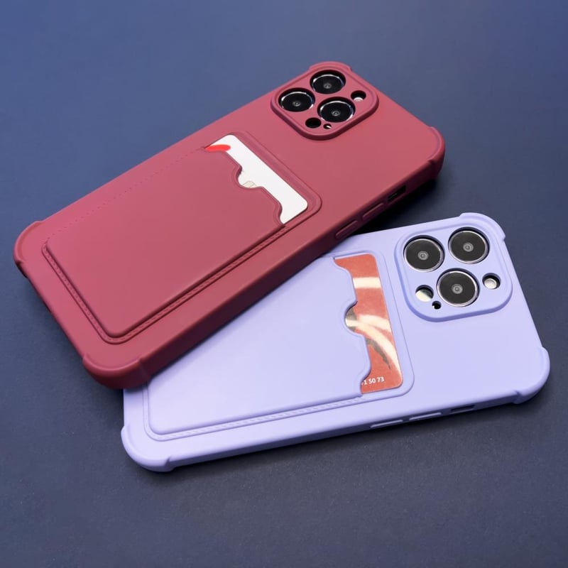 iPhone 13 TPU Color Case hoesje