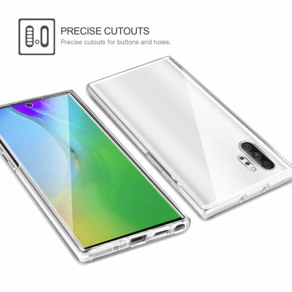 Galaxy Note 10 360° Ultra Clear hoesje