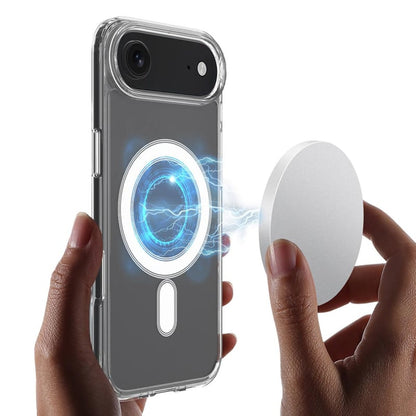 iPhone Air transparant MagSafe hoesje