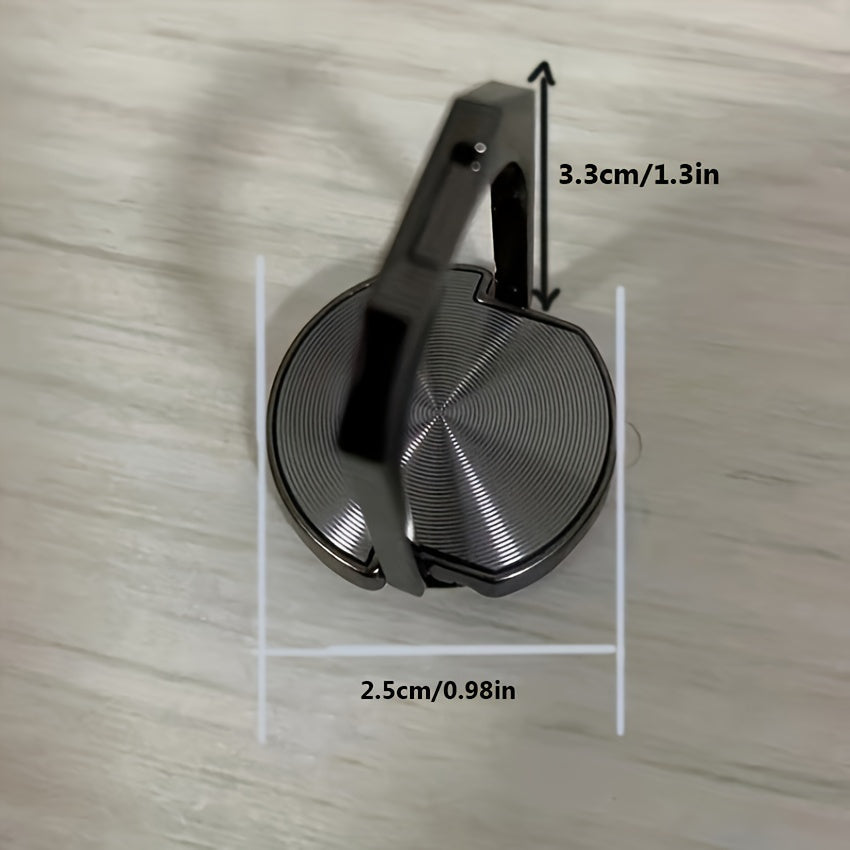 AluStand verstelbare mini laptopstandaard