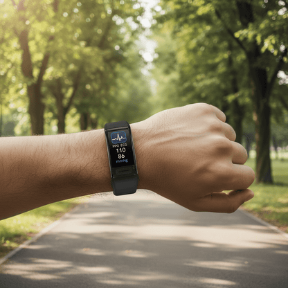 VitaTrack One fitness- en gezondheidsarmband